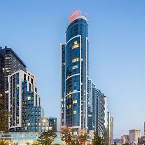 Ramada Plaza By Wyndham & Casino 5*, Batumi Georgia